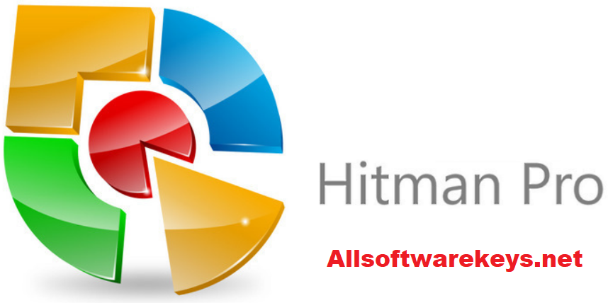 HitmanPro Crack