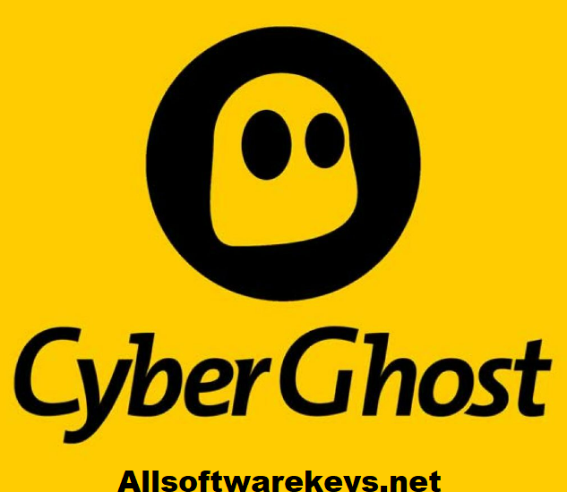 Cyberghost VPN Crack