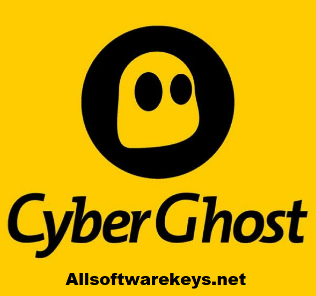 Cyberghost VPN Crack