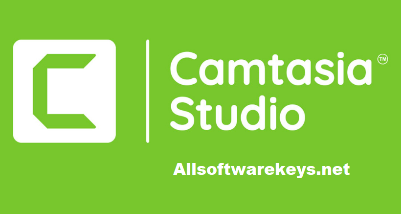 Camtasia Studio Crack