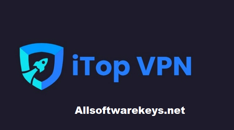 iTop VPN Crack