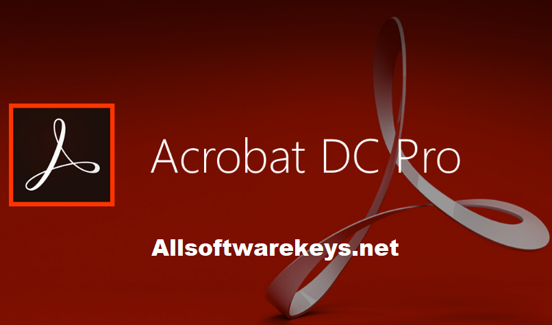 Adobe Acrobat Pro Crack