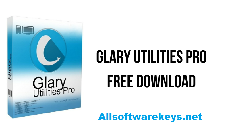 instal the last version for ipod Glary Utilities Pro 5.207.0.236