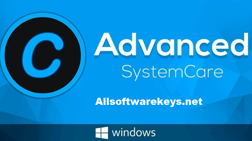 Advanced Systemcare Crack