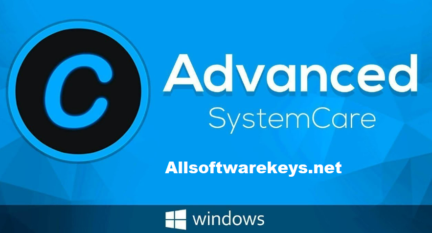 Advanced Systemcare Crack