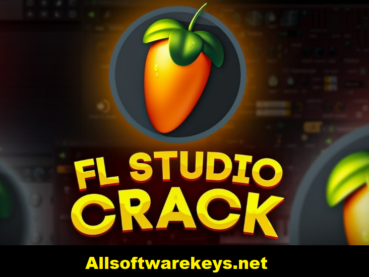 fl studio crack