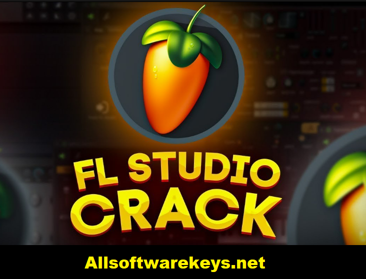 fl studio crack