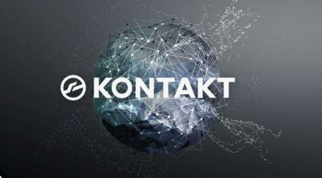 Kontakt Crack